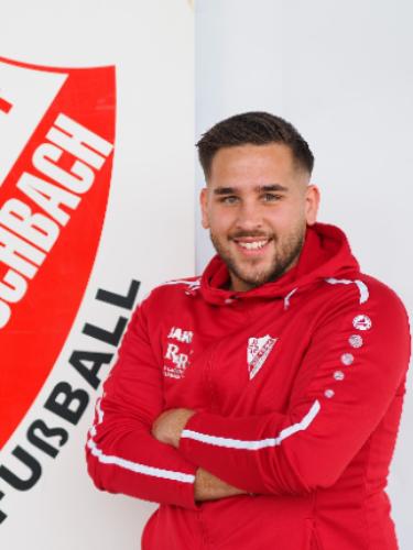 Filipe Gomes Texeira