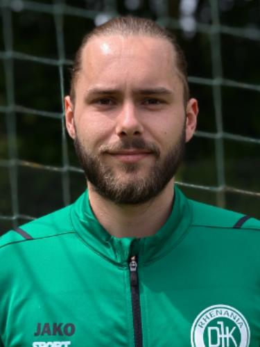 Kilian Derks