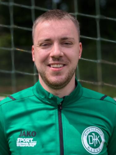 Aaron Christopher Dietl