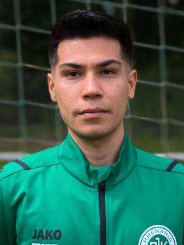 Mahdi Hossaini