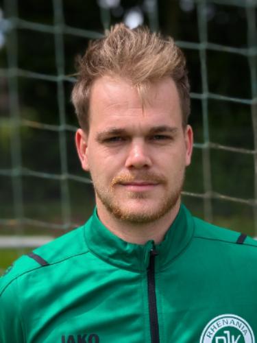 Lukas Paal