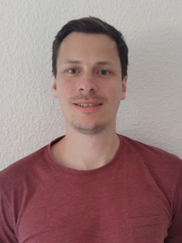 Stephan Romahn