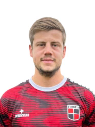 Tim Müller