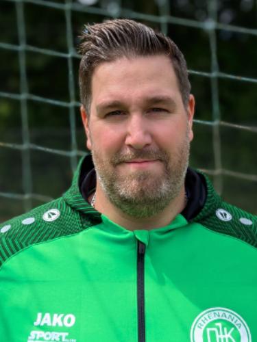 Marco Röös