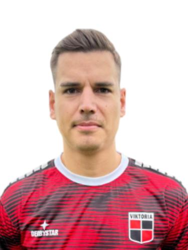 Michael Pietersma