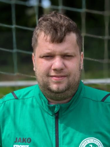 Steffen Schmetter