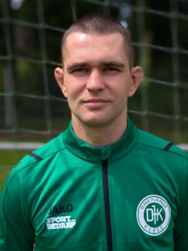 Ian Sivoc