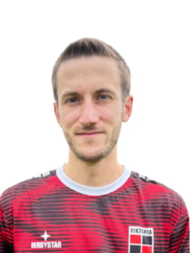 Niklas Peters
