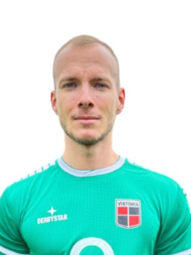 Tobias Kracht