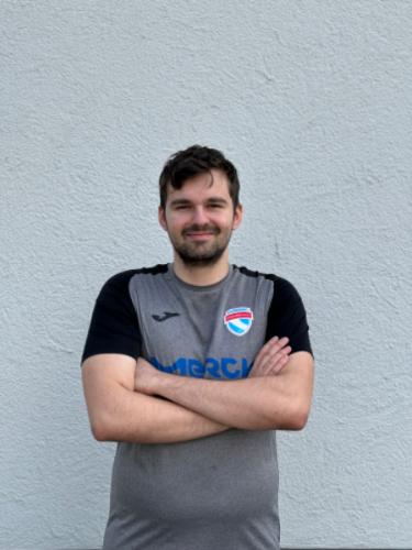 Salko Drekovic