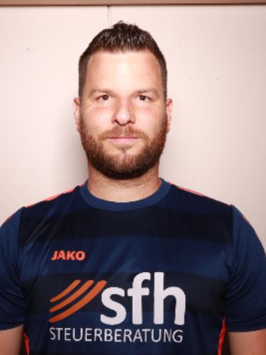 Daniel Rippert