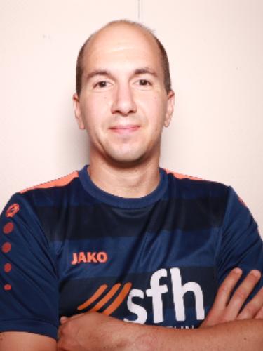 Sascha Eckhardt