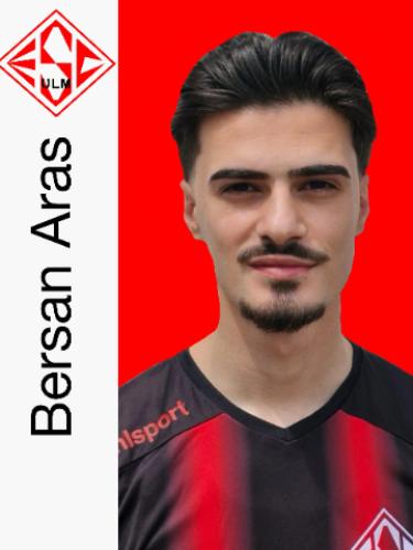 Bersan Aras