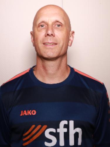 Sascha Krug