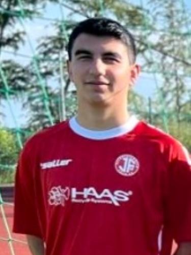 Shady Hasan