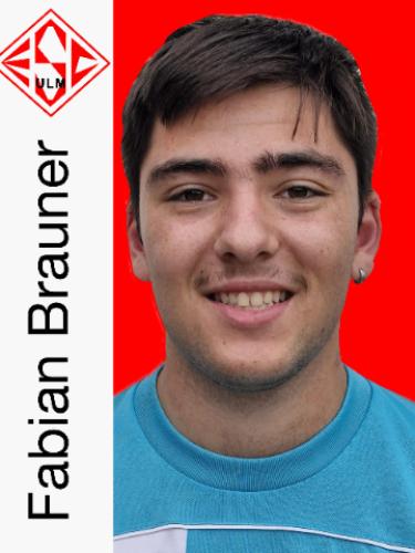 Fabian Brauner