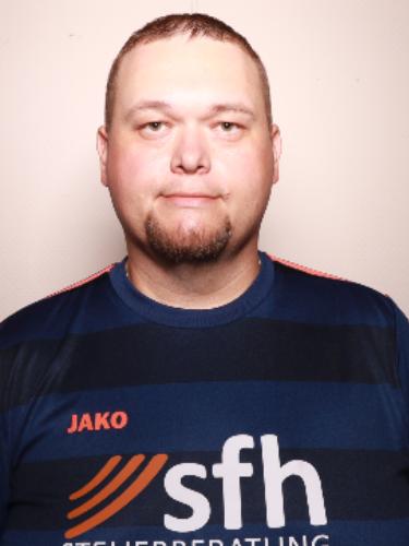 Thomas Martin Peikert