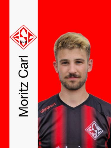 Moritz Carl
