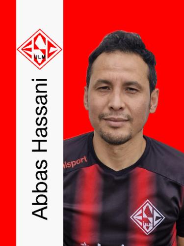 Abbas Hassani