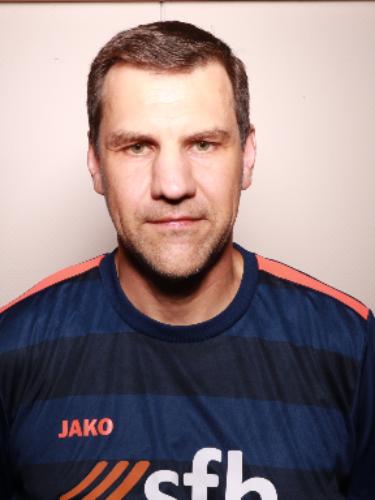 Matthias Schaffner