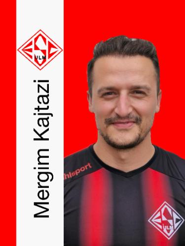 Mergim Kajtazi