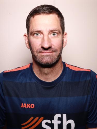 Volker Schumacher