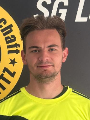 Eric Lambrecht