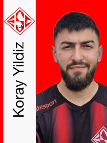 Koray Yildiz