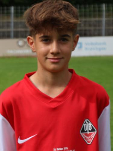 Emanuel Mitar