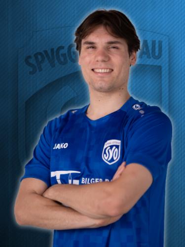 Maximilian Masche
