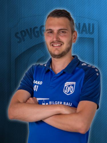 Manuel Rothenberger