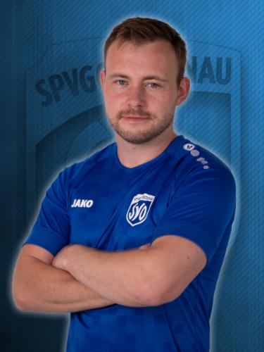 Jens Schott