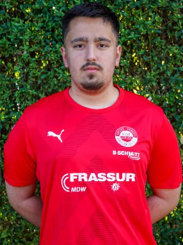 Onur Metin Bagisliyan