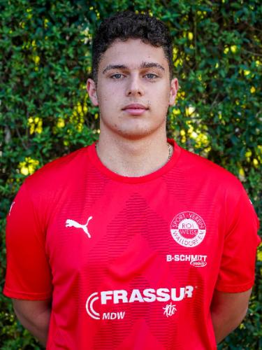 Fabian Fenner