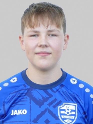 Felix Kluge