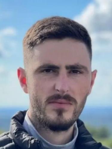 Arben Imeri