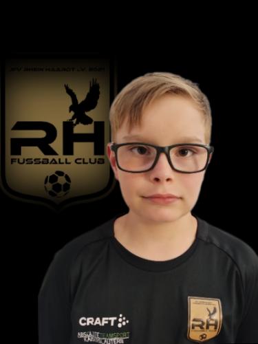 Niklas Weber