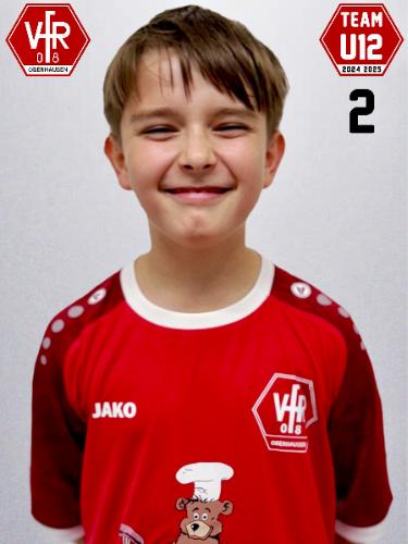 Fabian Erik Roskosch