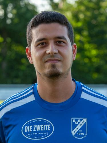 Ricardo Campos Figueiredo