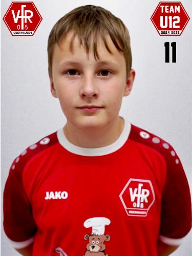 Marco Thomas Szczombrowski