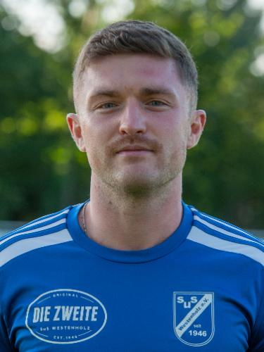 Daniel Mendum