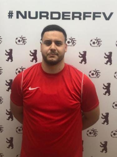 Ahmad El-Faouri
