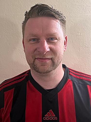 Marcel Ranglack