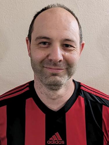 Mario Schubert