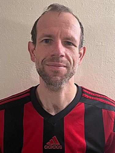 Andreas Weise