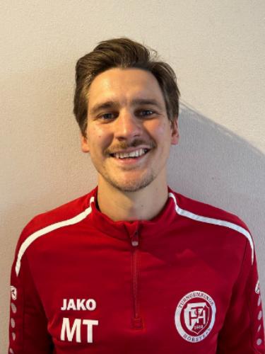 Matthias Teichrib