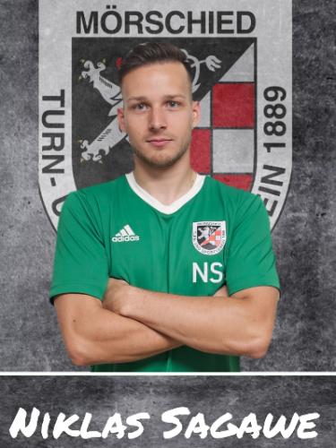 Niklas Sagawe