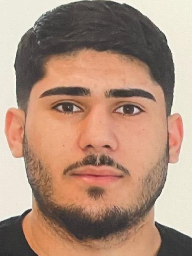Ahmad Bemohammad