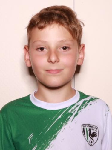 Maximilian Barth