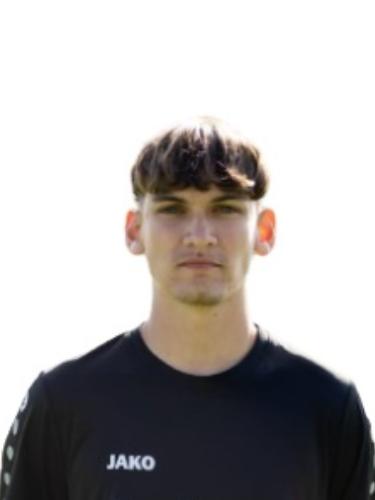 Max Mange